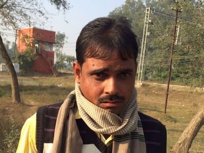 Hit and run case victim speaks