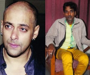 Story of victims of hit and run case.