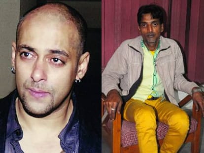 Story of victims of hit and run case.