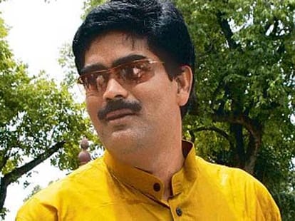 former rjd mp shahabuddin awarded lifetime imprisonment by SC