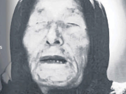 Baba Vanga: Who 'predicted the rise of Isis'?