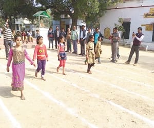 parents can track their children through baal tracking system