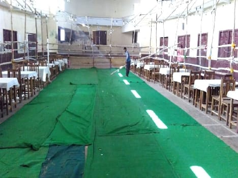 Box will open today the fate of 7218 candidates