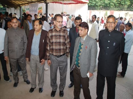 National Lok Adalat disposed suit 13220