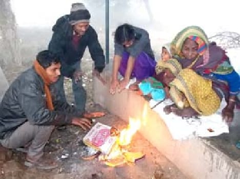 kaushambi news