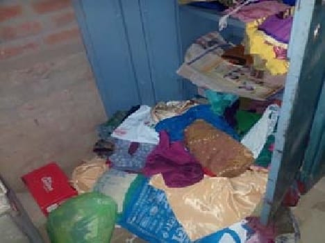 kaushambi news