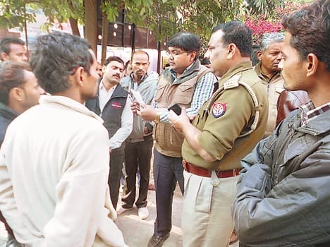 panchayat election's vote counting today