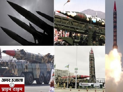 Pakistan tested Shaheen-3 ballestic missile, compare Agni with shaheen