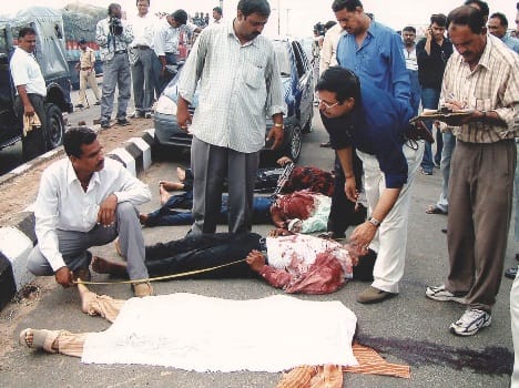 Govt to Set up Probe Panel in Ishrat Case