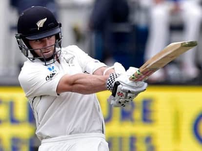 Kane Williamson Displaces AB As The New World Number One in Tests