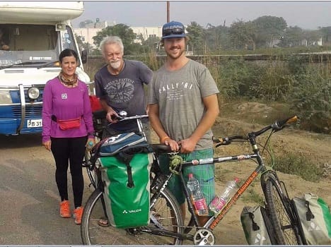 Mishell on Mission to empower half population