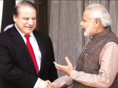 modi and nawaz sharif may come to watch india pakistan match at dharamshala.