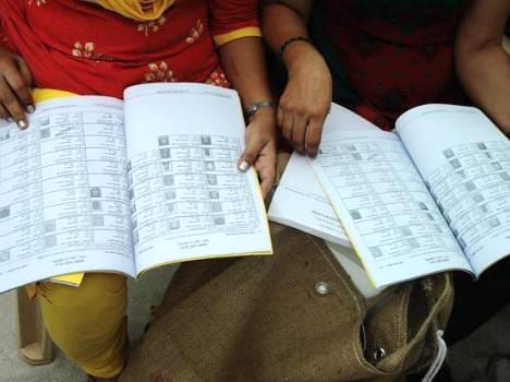 no nomination in some panchayats at kullu.