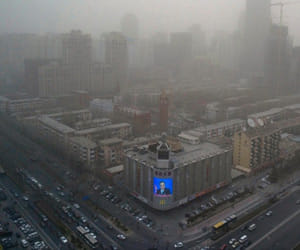 pollution can create worsen economic health
