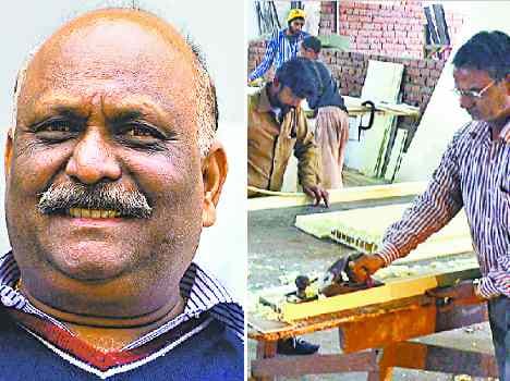 msme special panchkula industrialist ramesh aggarwal profile