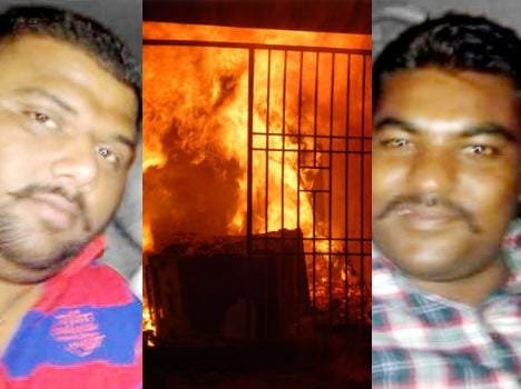 abohar farmhouse murder, three accused arrested