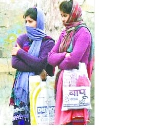rain and snowfall in uttarakhand.