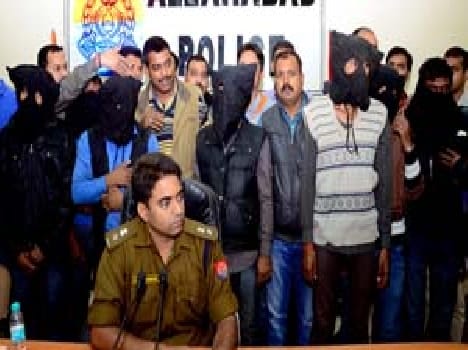 allahabad news