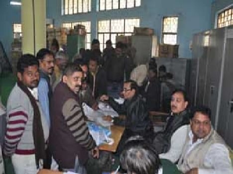Public court case settled 30 thousand