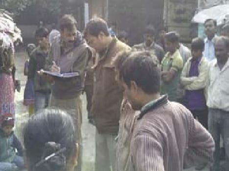allahabad news