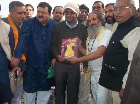 Religious places of tourist destination status will