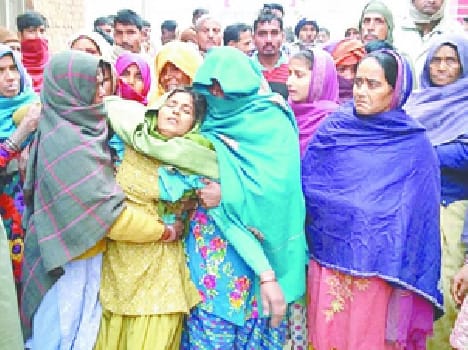 Dhaka's stake in the newly married