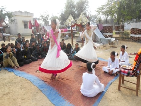 indira gandhi toli winner