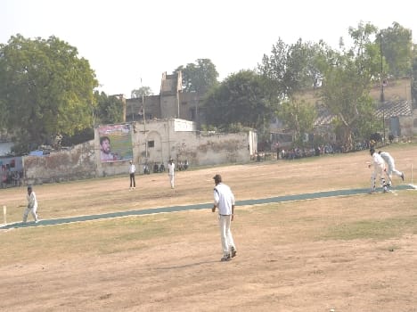 Jadun Ryder beat Aligarh dues by 66 runs