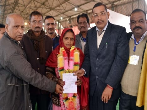 Bisalpur - Bilsnda delay Began counting