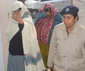 dehradun nari niketan rape and abortion case