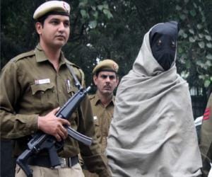 former mla bharat singh murderer held by delhi police