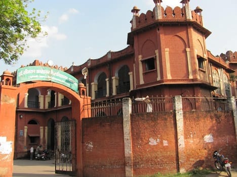 fake bed teachers caught in hathras during SIT investigation