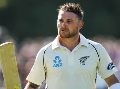 New Zealand Whitewashes Against Sri Lanka in test series