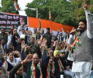  Justice in the hunger strike: Sibia