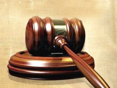 court order to 22 lekhs compensation to hrtc
