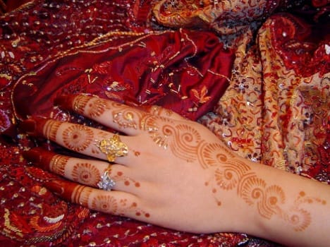 Barat returned due to bridegroom had drunk too much