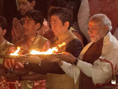 nuclear deal with japan