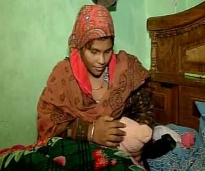 child care leave given to unmarried teachers
