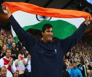 3 Indian Athlete Gets Quota for Rio Olympic