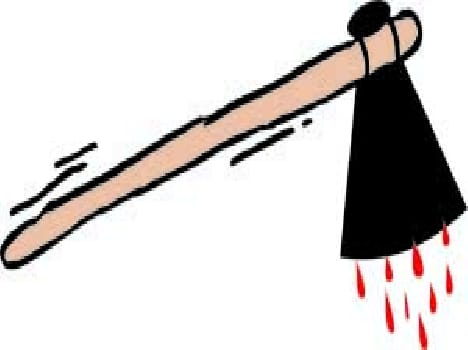 Older brother killed