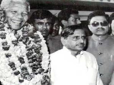 Journey of Kashi saw Shinjo far from elizabeth