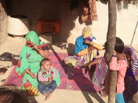 Nivri millions stolen from three homes