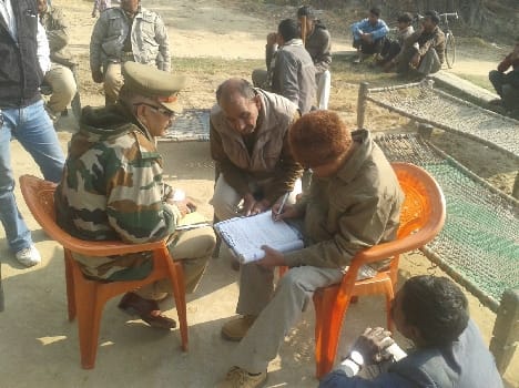 one dead body lost after 14 months of postmurtem