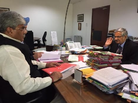 189 million medical college on 20 acres built