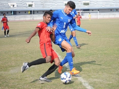 i league, football, match