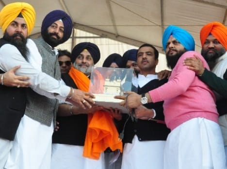 amritsar, congress, sikh, captain, see, badal
