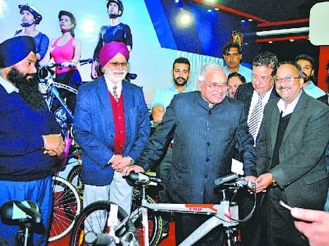 cii, ludhiana, fair, complete
