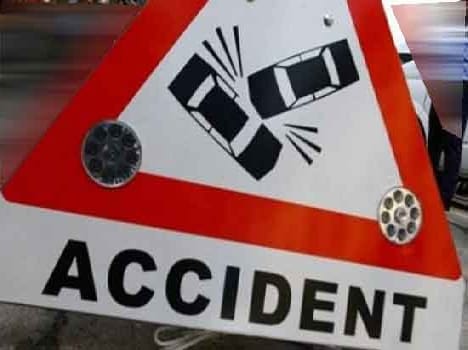 accident, one, died