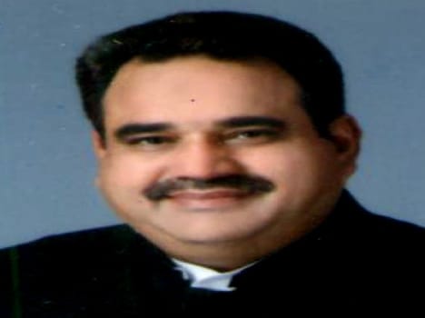Former minister Babu Flowers Expelled from BSP