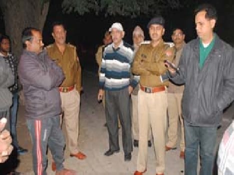 pratapgarh news